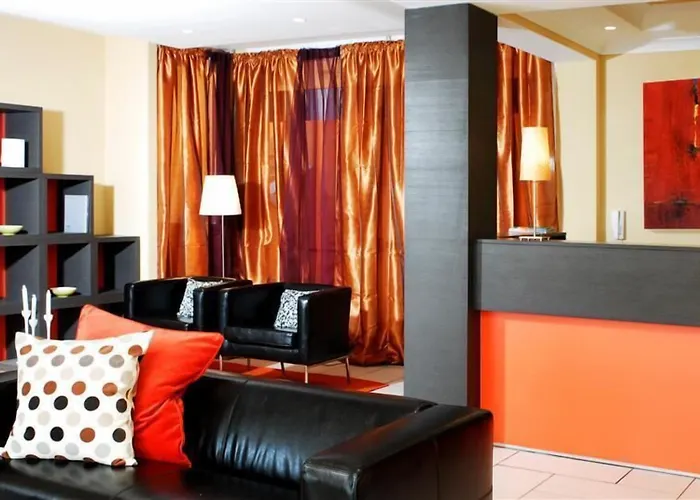 Residence Villa Beuca Cogoleto