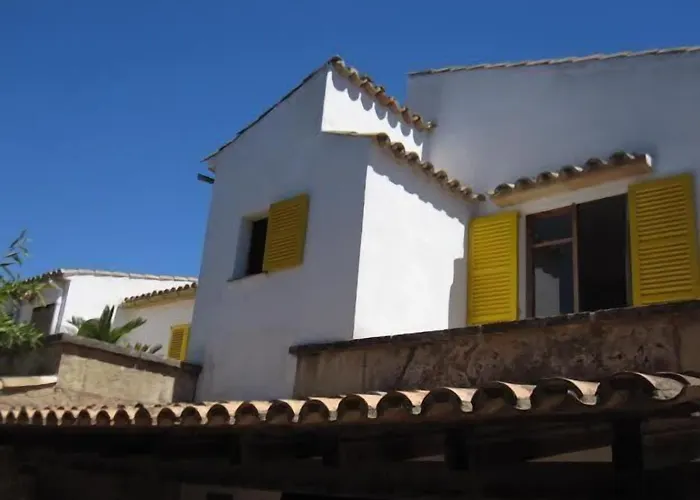 Hostal Catalina Vera