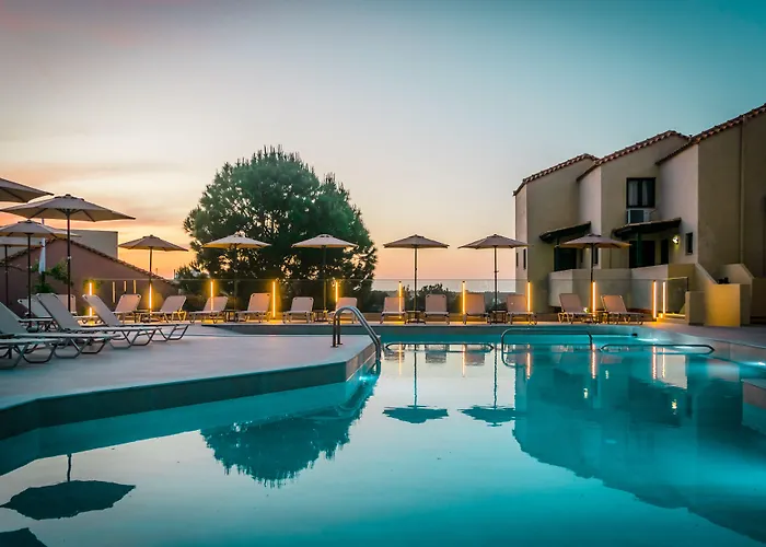Dream Village Chersonissos