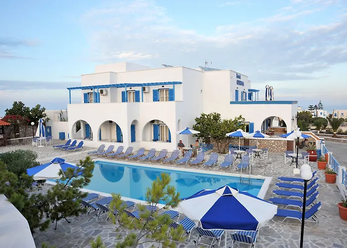 Hotel Olympia
