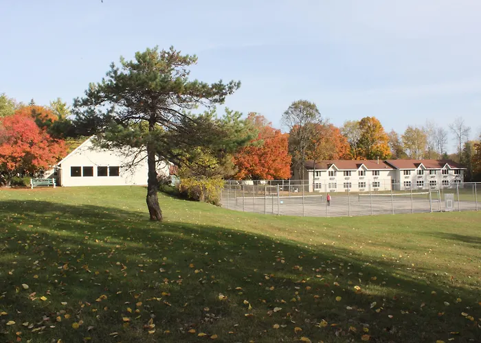 Parkwood Lodge