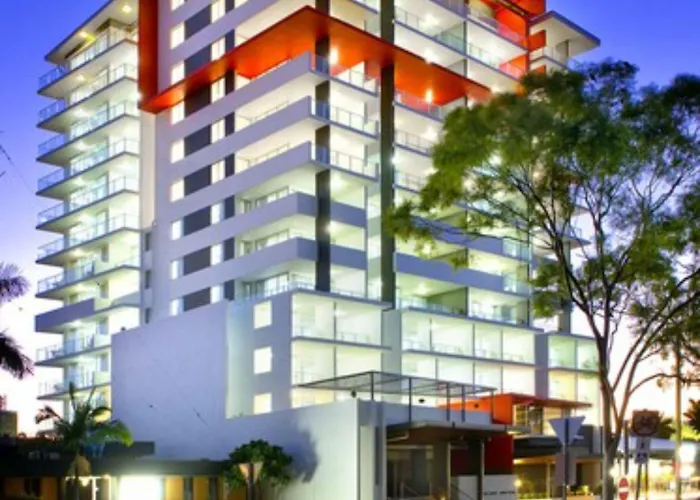 Edge Apartment
