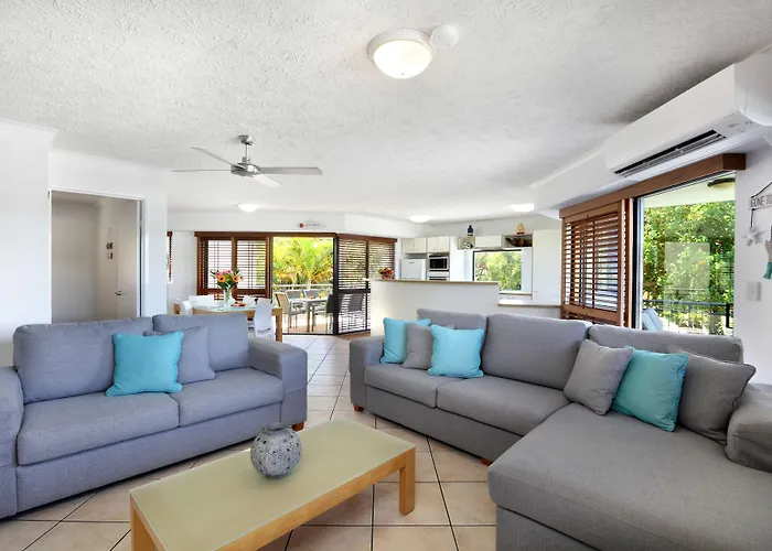 Portobello By The Sea Caloundra