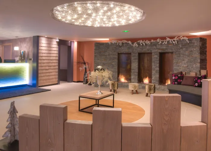 Residence Montana Plein Sud Val Thorens