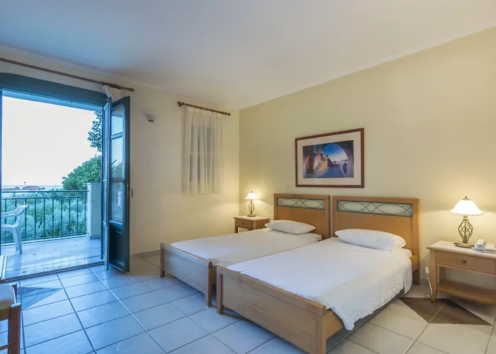 Kyveli Hotel Apartments
