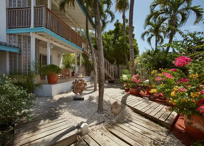 Paradera Park Aruba Oranjestad