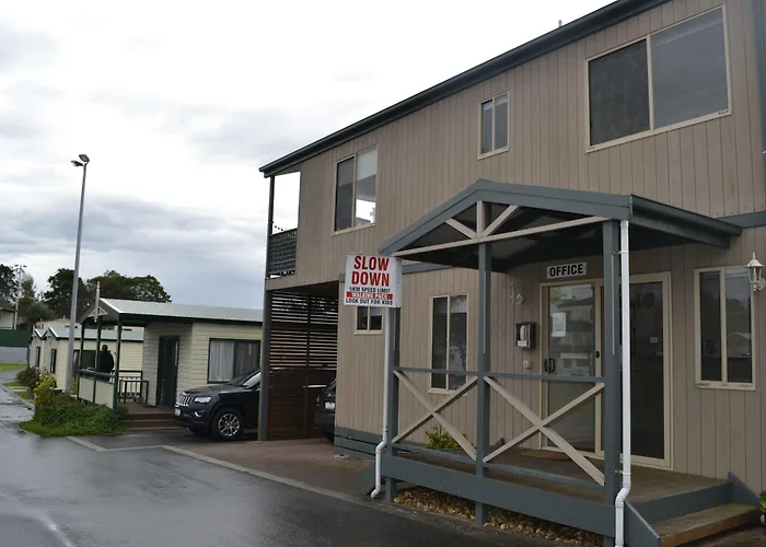 Warrnambool Holiday Village