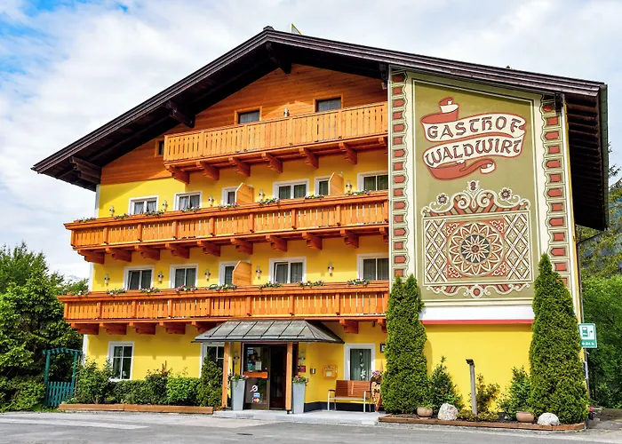 Gasthof Waldwirt