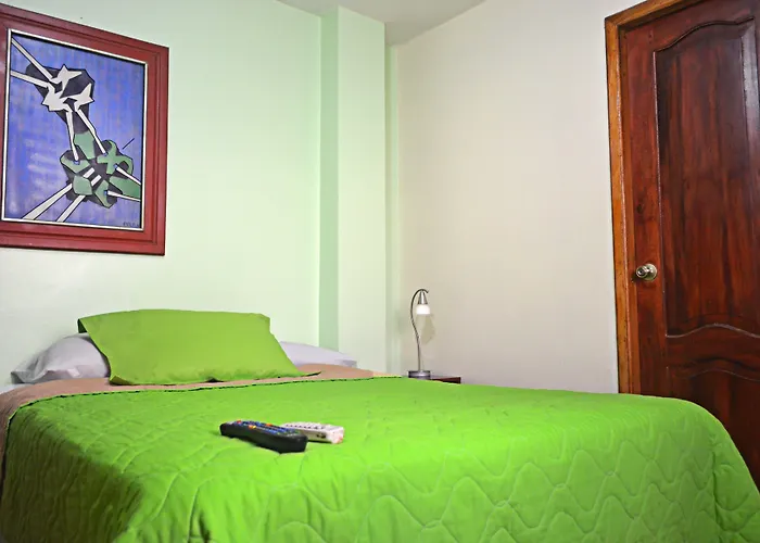North Star Hostal Guayaquil