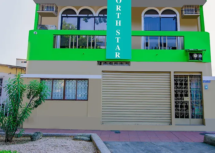 North Star Hostal Guayaquil