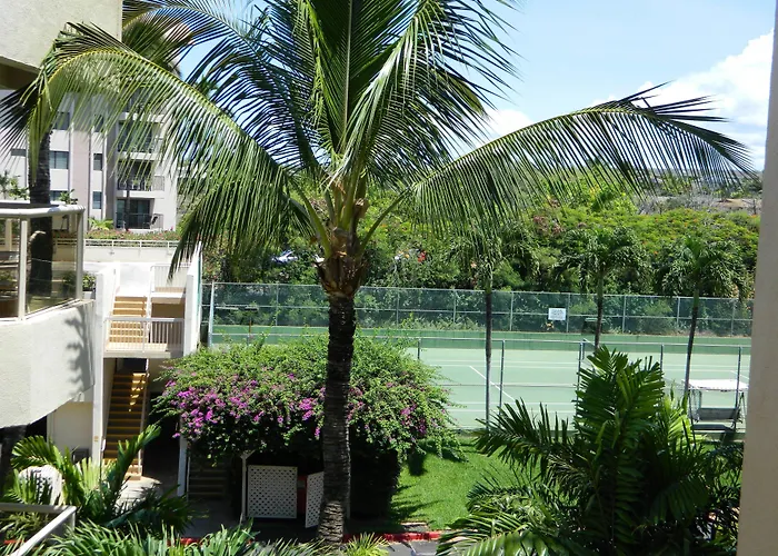 Maui Banyan Vacation Club