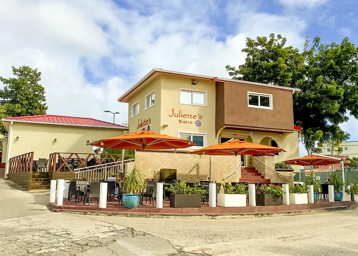 The Villas At Simpson Bay Resort