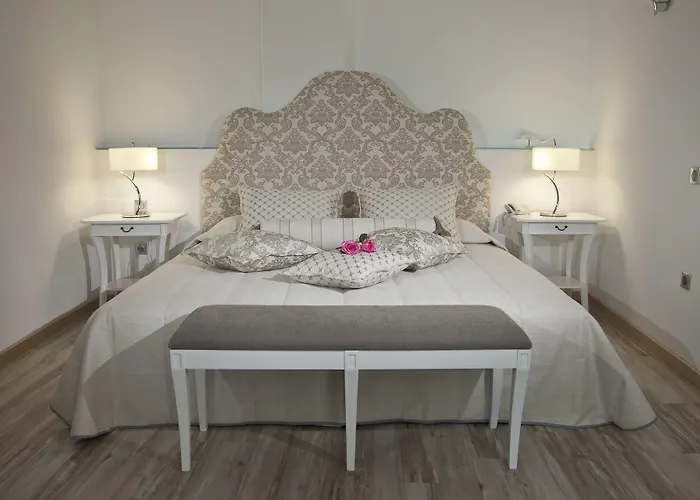 Delfini Villas