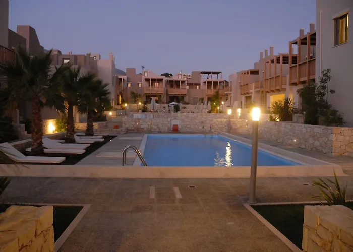 Plakias Resorts