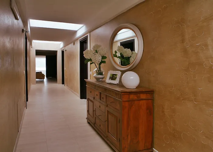 Hotel Recostano Residence Trevignano Romano