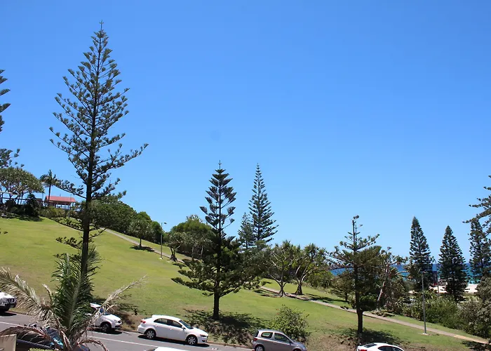 Blue C Coolangatta