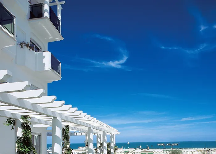 Atlantic Hotel & Spa