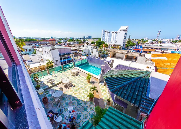 Hotel Ziami