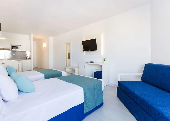 Plazamar Serenity Resort Santa Ponsa
