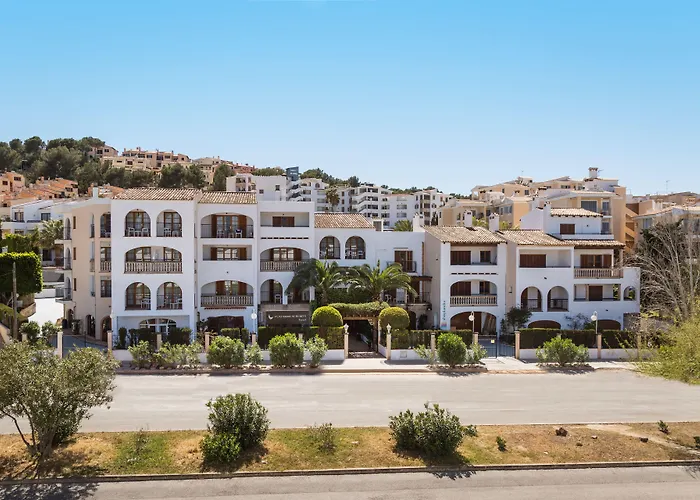 Plazamar Serenity Resort Santa Ponsa