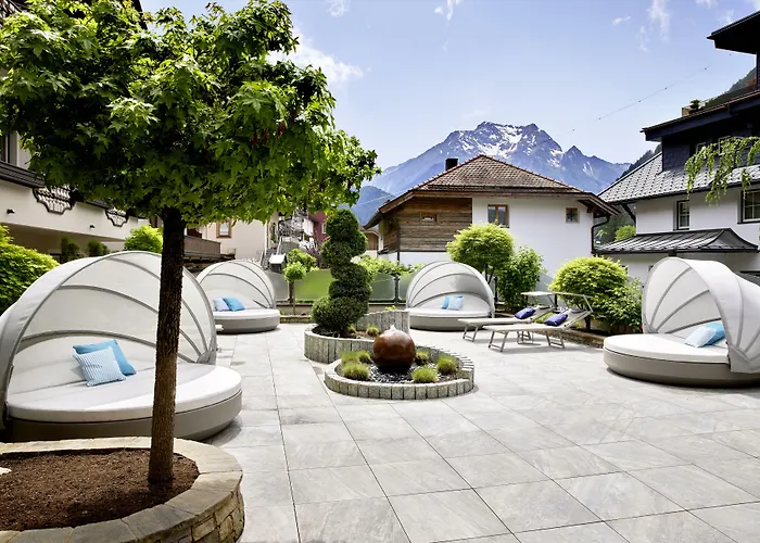 Hotel Neue Post