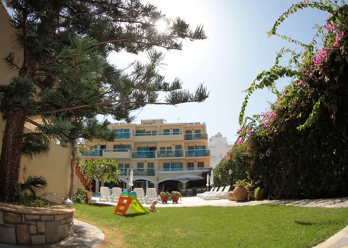 Petra Beach