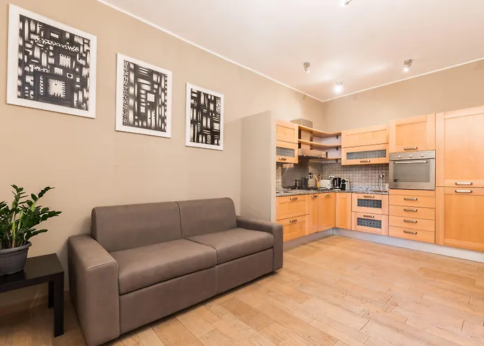 TrinitaDeiMonti Guest House