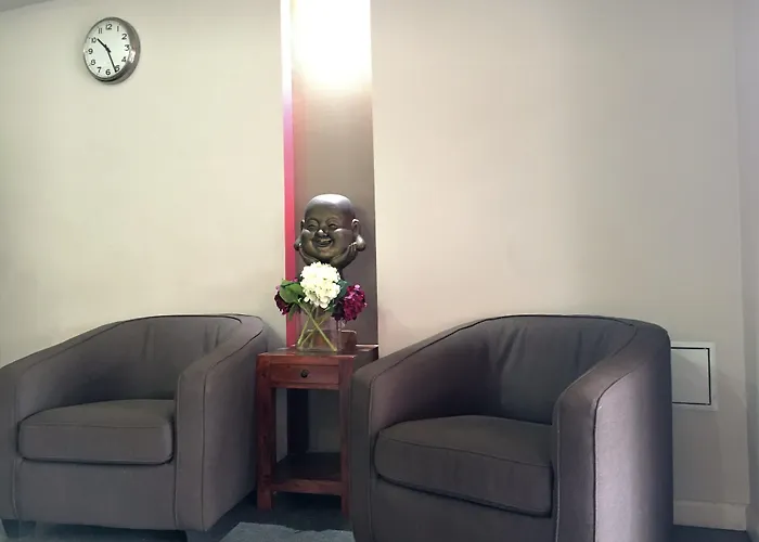 Carlton Lygon Lodge - Close To Uni