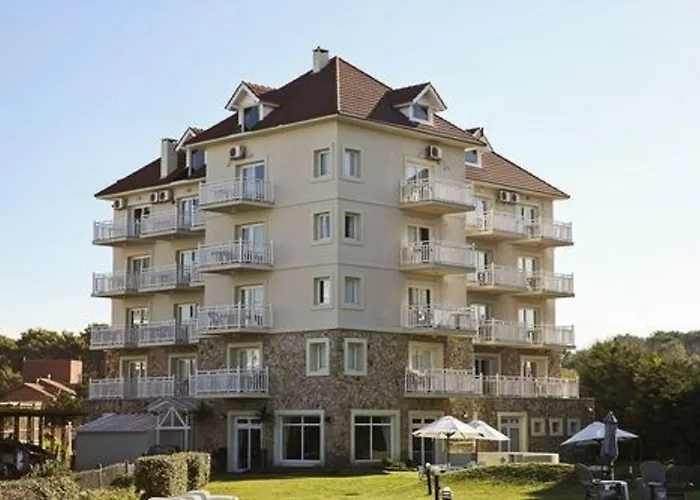 Costa Carilo Apart De Mar By Hs