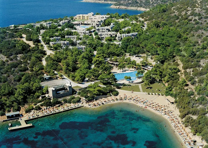 Bodrum Park Resort