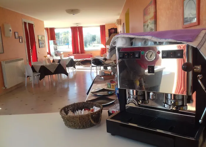 B&B Lu Casale