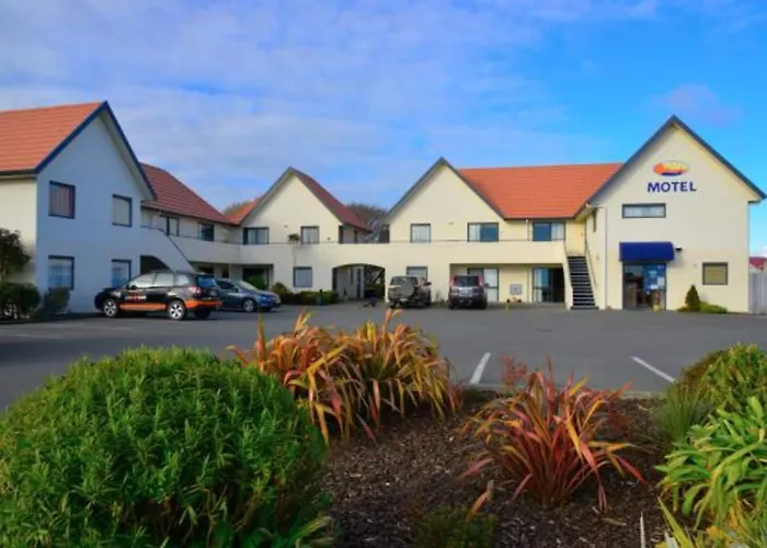 Bella Vista Motel Invercargill