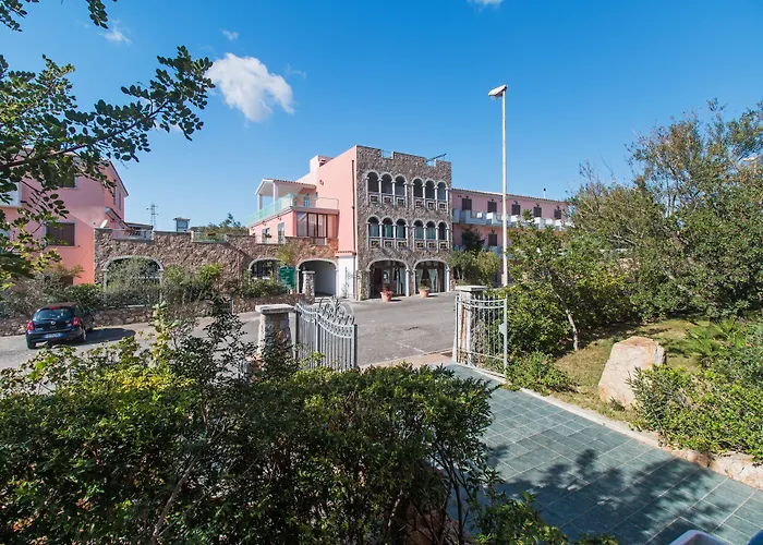 Albergo Residenziale Gli Ontani