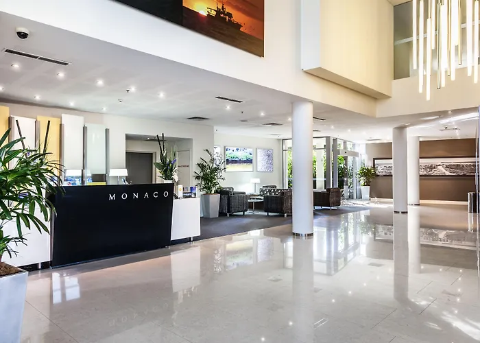 Monaco Caloundra