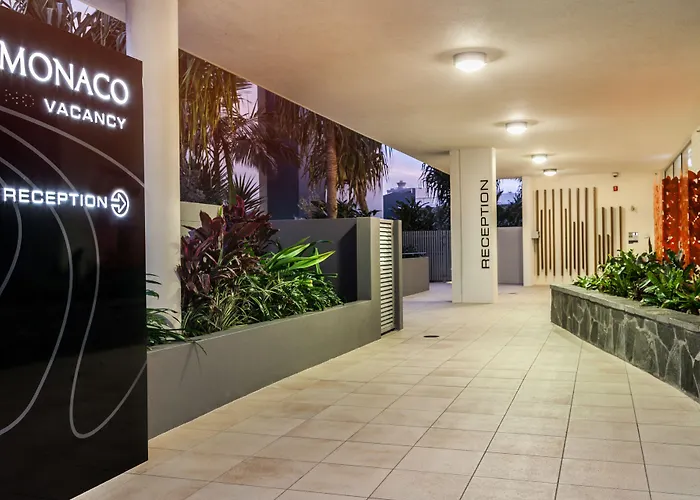 Monaco Caloundra