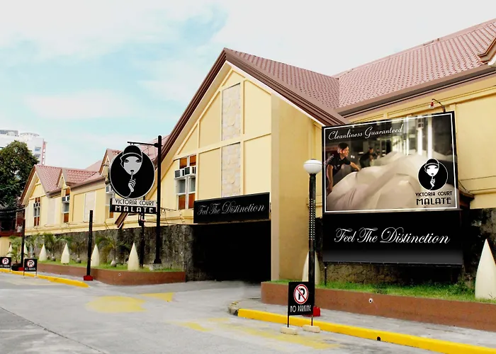 Hotel Ava Malate