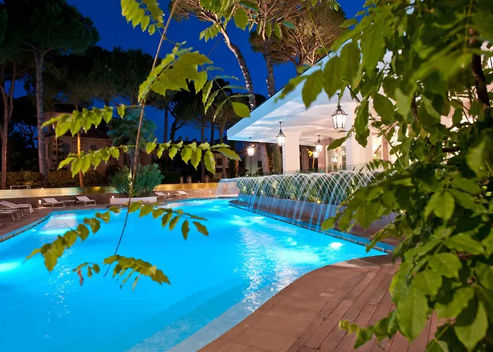 Hotel Belvedere