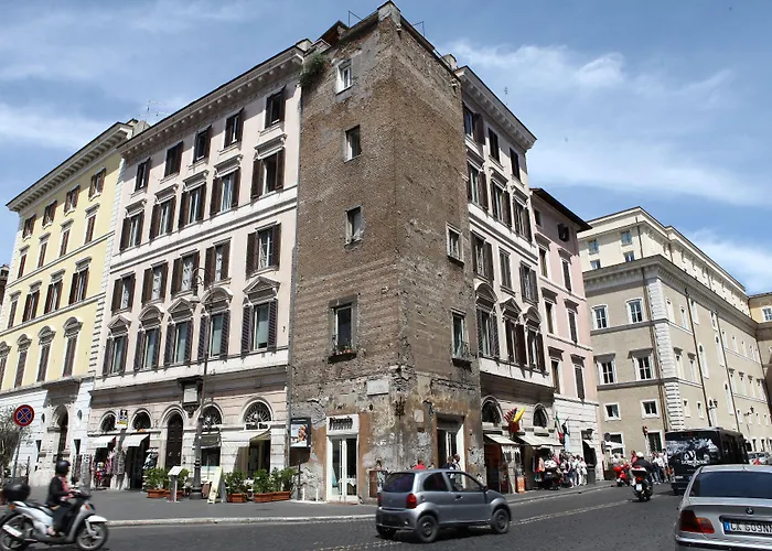 Suite Art Navona