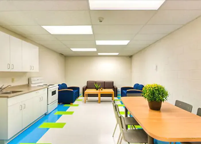 Residence & Conference Centre - Sudbury North