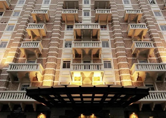 Grg Hotel Naha Higashimachi