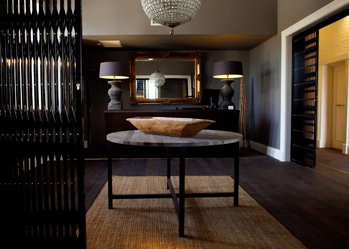Perry Street Boutique Hotel Mudgee