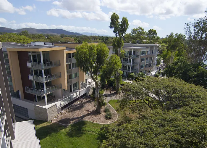 Itara Apartments