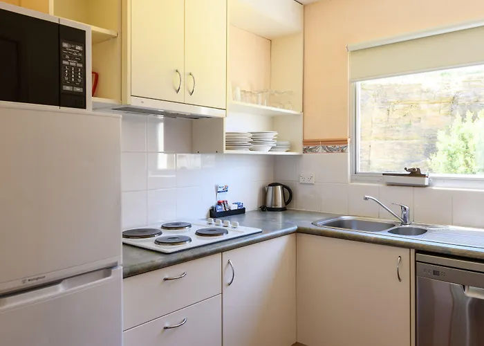 Bay View Villas Hobart