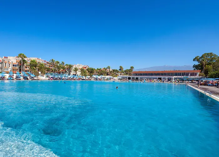 Aparthotel Ona Alborada à Costa Del Silencio