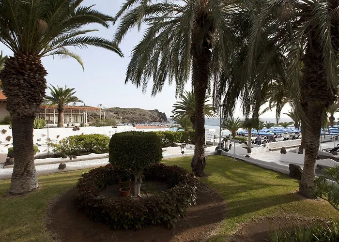 Ona Alborada Aparthotel Costa Del Silencio