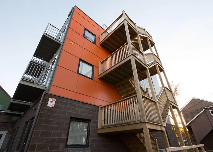 Micro Boutique Living Antigonish