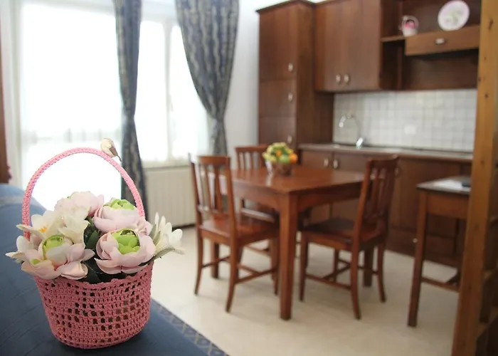 Residence I Due Pini Marina di Grosseto