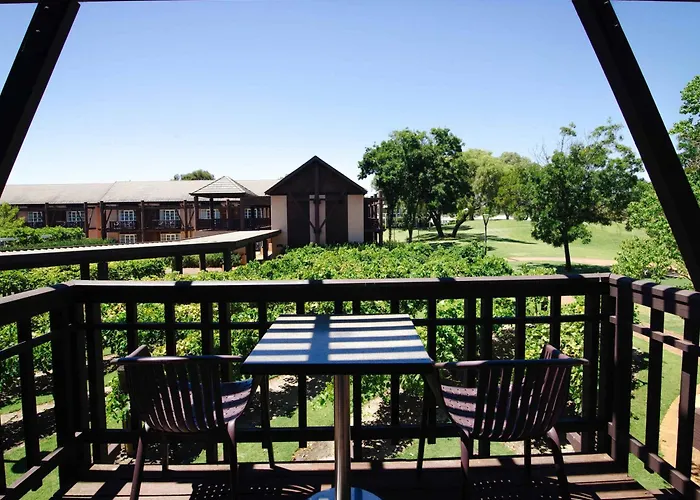 Novotel Vines Resort Swan Valley