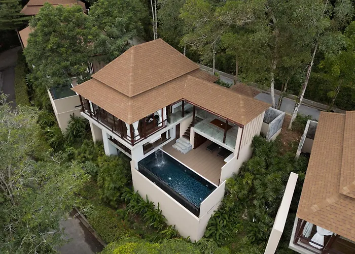 Villa Zolitude Resort & Spa - Sha Extra Plus