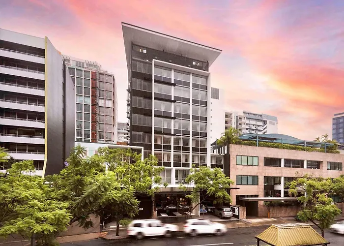 Mantra Terrace Brisbane
